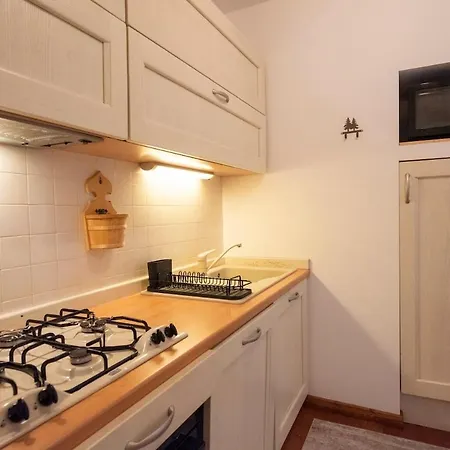 Alica Mountain View Apartment *